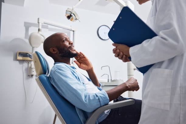 Best Emergency Treatment for Toothache in Sorrento, LA