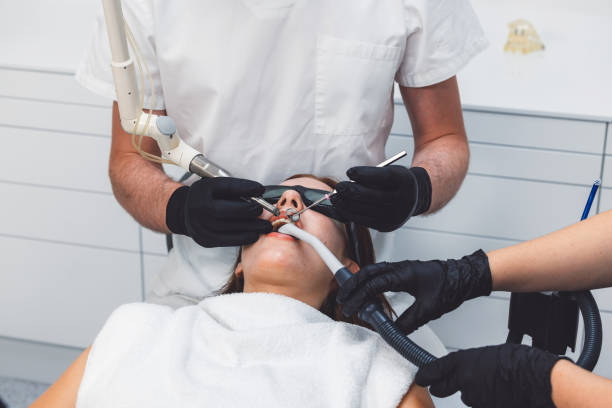 Best Emergency Orthodontic Repairs in Sorrento, LA